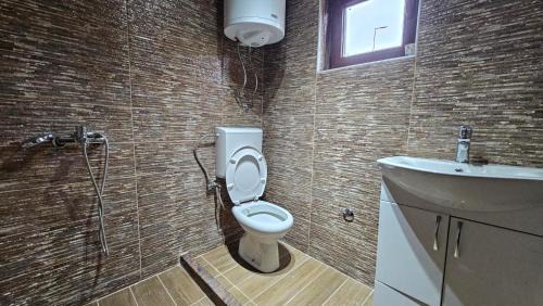 Montenegro House | Meče vikendica
