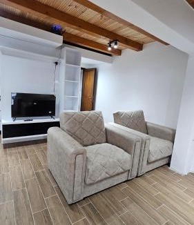 Montenegro House | Meče vikendica