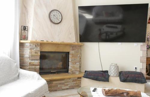 Paliki Apartment | Meadow House