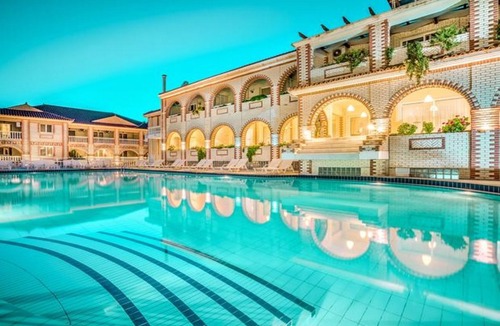 Kalamaki Hotel | Meandros Boutique & Spa Hotel - Adults Only