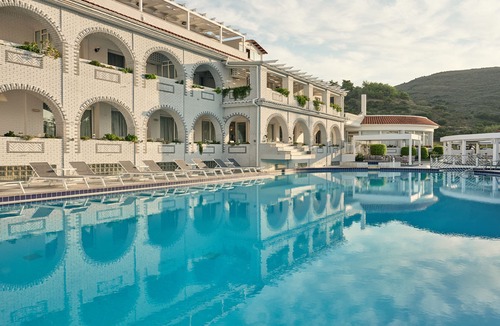 Kalamaki Hotel | Meandros Boutique & Spa Hotel - Adults Only