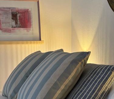 Risan Apartment | Medieval Beachside Retreat