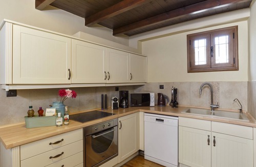 Rhodes Old Town Villa | Medieval & Chic Villa, Old Town, Rhodes