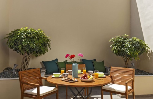 Rhodes Old Town Villa | Medieval & Chic Villa, Old Town, Rhodes