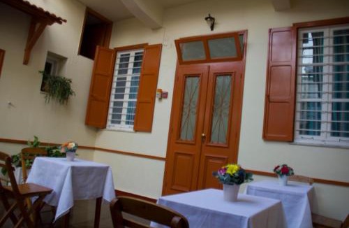Rhodes Old Town Hotel | Medieval Rose Guest House