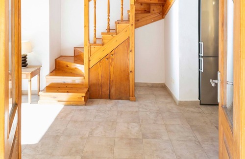 Rhodes Old Town Apartment | Medieval Town Houses