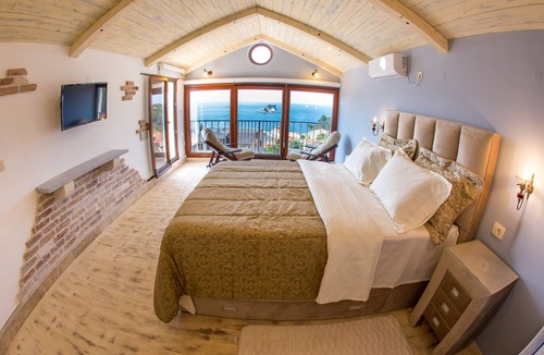 Petrovac Hotel | Medin Apartments