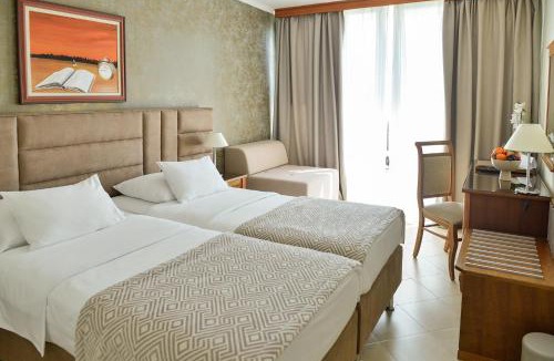 Boreti Hotel | Mediteran Hotel & Resort