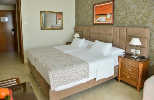 Boreti Hotel | Mediteran Hotel & Resort