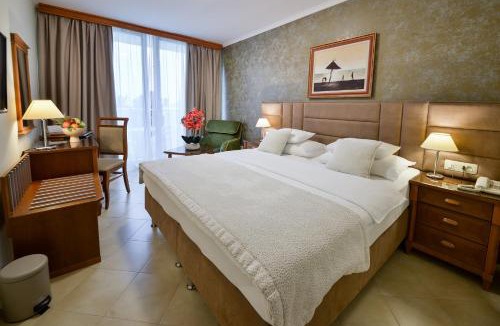 Boreti Hotel | Mediteran Hotel & Resort