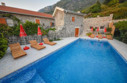 Gorovici Villa | Mediteraneo Villa