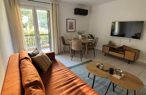 Vari-Voula-Vouliagmeni Apartment | MediTerra Stay Voula Beach