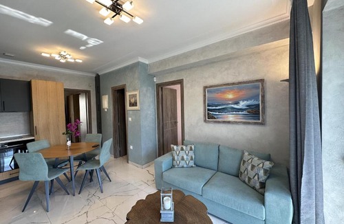Haniotis Apartment | Mediterranean Apartment