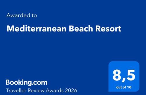 Laganas Hotel | Mediterranean Beach Resort