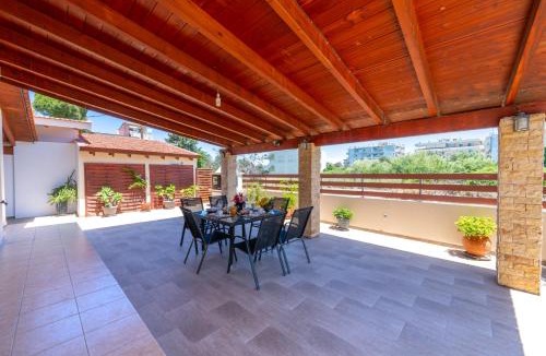 Ialyssos Villa | Mediterranean Luxury Villa