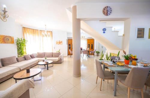 Ialyssos Villa | Mediterranean Luxury Villa