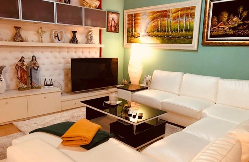 Tirana Apartment | Mediterranean Memories Apartment