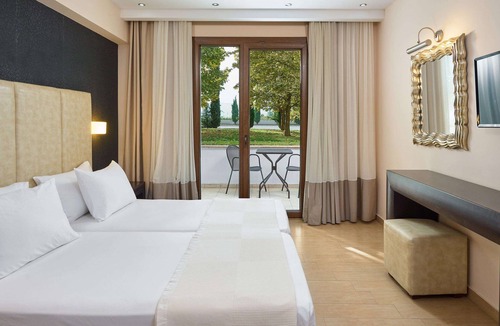 Katerini Hotel | Mediterranean Princess - Adults Only