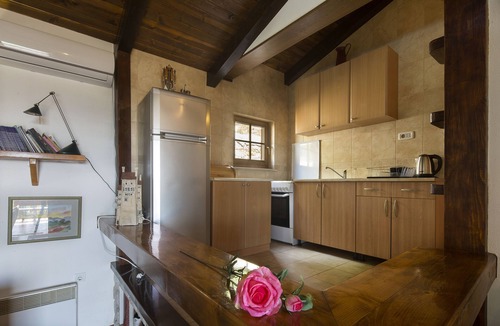 Petrovac Villa | Mediterranean SeaView Vila w/Pool located in nature 10min of drive from the Sea