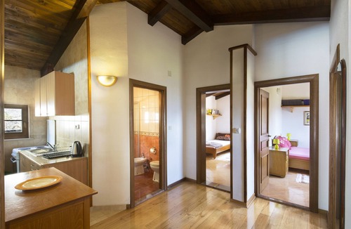 Petrovac Villa | Mediterranean SeaView Vila w/Pool located in nature 10min of drive from the Sea