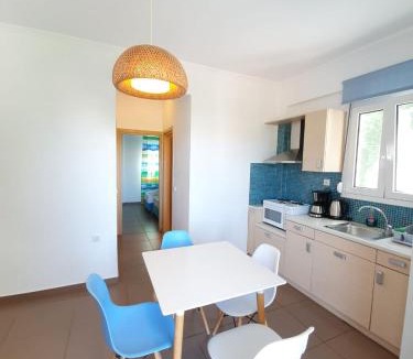 Parga Apartment | Mediterraneo Resort