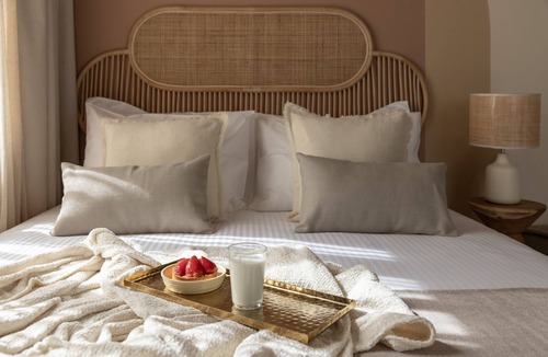 Monastiraki Hotel | MEDLEY Conceptual Living & Spa
