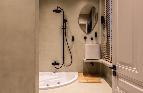Monastiraki Hotel | MEDLEY Conceptual Living & Spa