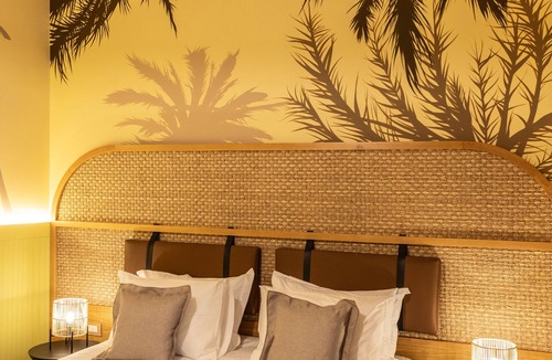 Monastiraki Hotel | MEDLEY Conceptual Living & Spa