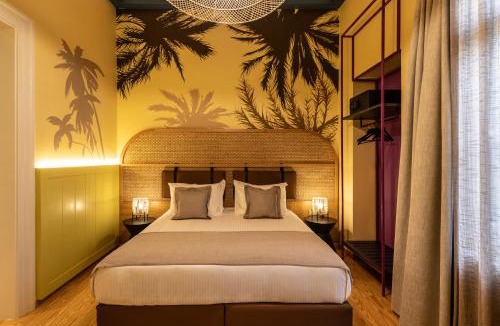 Monastiraki Hotel | MEDLEY Conceptual Living & Spa