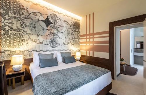 Monastiraki Hotel | MEDLEY Conceptual Living & Spa