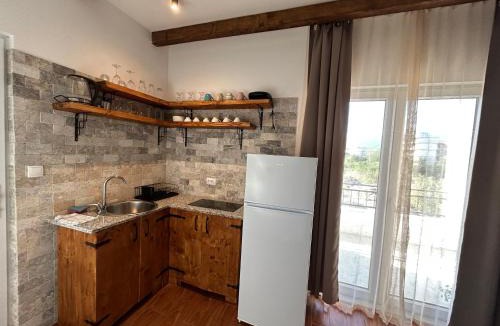 Gjerana House | Medo