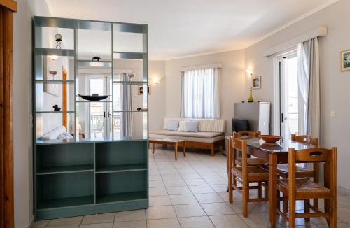Plakias Apartment | Medousa Studio & Apartments