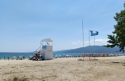 Asprovalta Apartment | Medusa Beach Apartment, Asprovalta