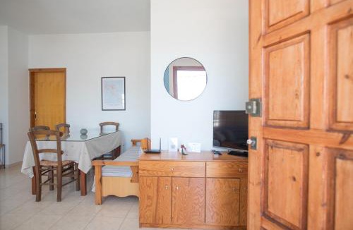 Kokinos Pirgos Apartment | Medusa Sea Residence
