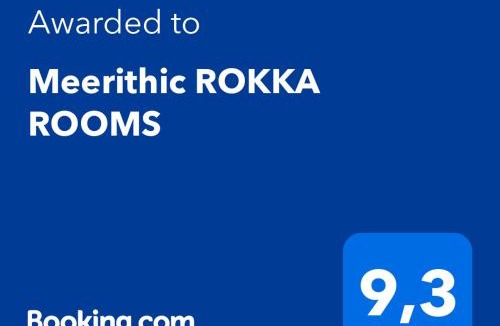 Vourvourou Apartment | Meerithic ROKKA ROOMS