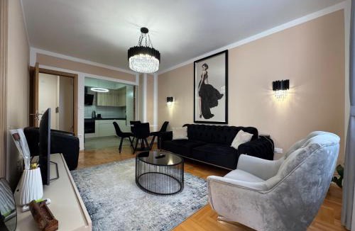 Dubovica Apartment | Mega Mall Two-Bedroom apartment, Budva
