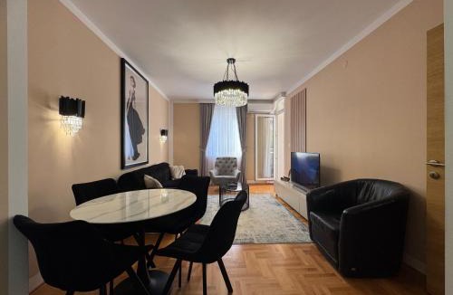 Dubovica Apartment | Mega Mall Two-Bedroom apartment, Budva