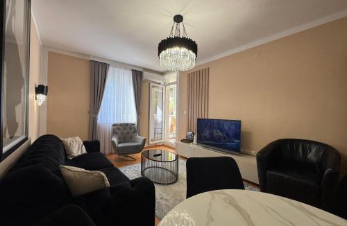Dubovica Apartment | Mega Mall Two-Bedroom apartment, Budva