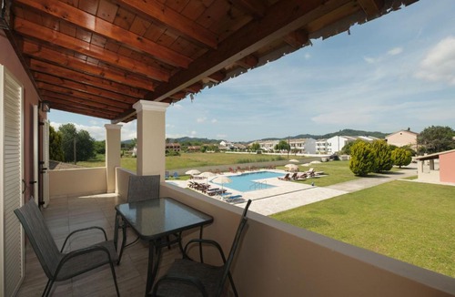 Sidari Apartment | Megali Luxuries Apartments
