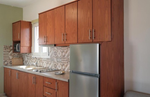 Sidari Apartment | Megali Luxuries Apartments