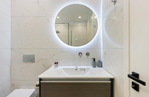 Katomerion Villa | Meganisi Villas Royal