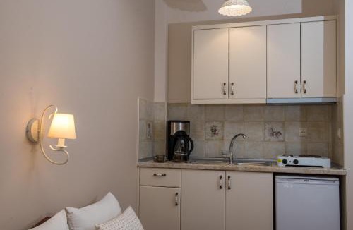 Katerini Hotel | Megas Alexandros