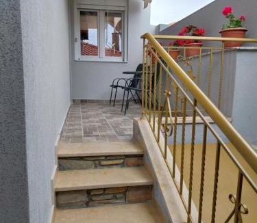 Polygyros Apartment | Megi Cozy Apartment Polygyros Chalkidiki