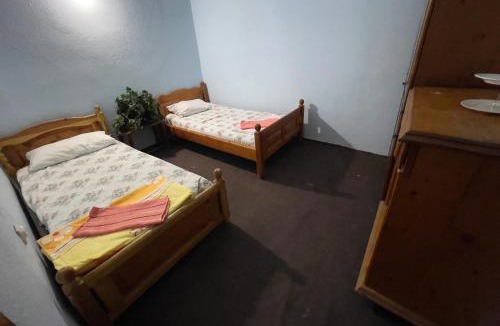 Plav Hostel | Mehov Han Hostel