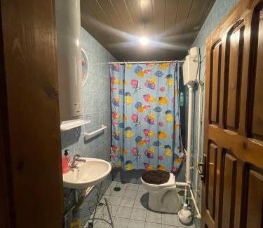 Plav Hostel | Mehov Han Hostel