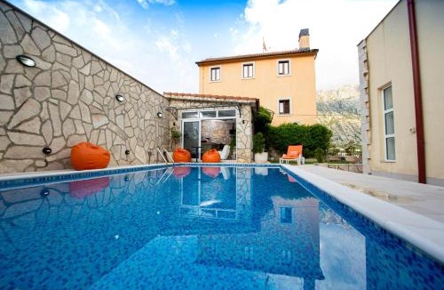 Prcanj Apartment | Mejić Apartments