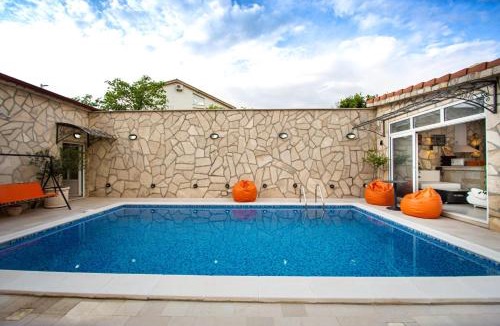 Prcanj Apartment | Mejić Apartments