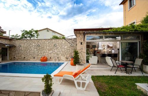 Prcanj Apartment | Mejić Apartments