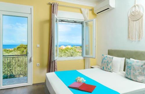 Skala Kallirachis House | Meji House