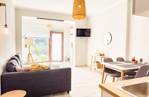 Agios Ioannis Apartment | Melagrana apartment